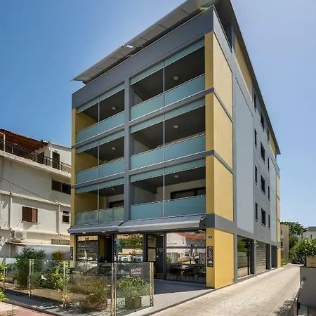 Spring Apartment Chania (Crete)